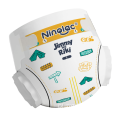 Ultra-Absorbent Baby Pluars z delikatnym komfortem